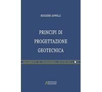 Principi di progettazione geotecnica