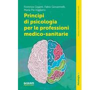 Principi di psicologia per le professioni medico-sanitarie