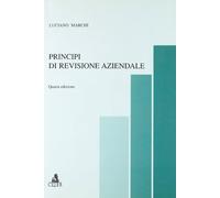 Principi di revisione aziendale