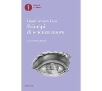 Principi di scienza nuova