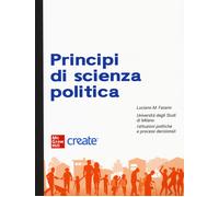 Principi di scienza politica. Con e-book - AA.VV.