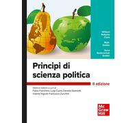 Principi di scienza politica [Paperback] [Jan 01, 2022] Roberts, Clark W.; Golde