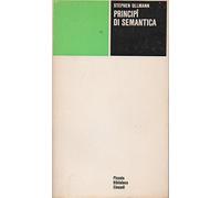 Principi di semantica