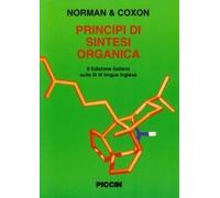Principi di sintesi organica