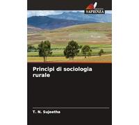 Principi di sociologia rurale