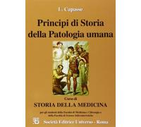 Principi di storia della patologia umana