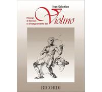Principi di tecnica e d'insegnamento del violino