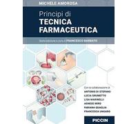 Principi di tecnica farmaceutica