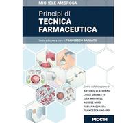 Principi di tecnica farmaceutica
