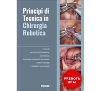 Principi di tecnica in chirurgia robotica