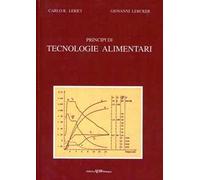 Principi di tecnologie alimentari