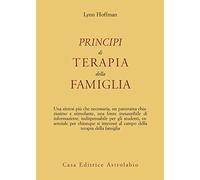 Principi di terapia della famiglia