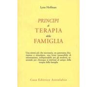 Principi di terapia della famiglia