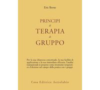 Principi di terapia di gruppo