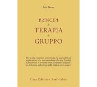 Principi di terapia di gruppo