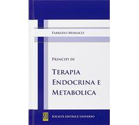 Principi di terapia endocrina e metabolica