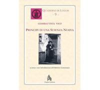 Principi di una scienza nuova (1725)