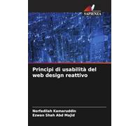 Principi di usabilità del web design reattivo