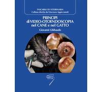 Principi di video-otoendoscopia nel cane e nel gatto