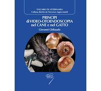Principi di video-otoendoscopia nel cane e nel gatto