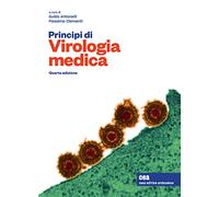 Principi di virologia medica – Con e-book
