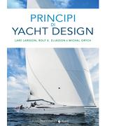 Principi di yacht design - 2022 - Nutrimenti