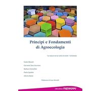 Principi e fondamenti di agroecologia