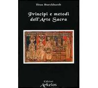 Principi e metodi dell'arte sacra