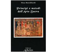 Principi e metodi dell'arte sacra