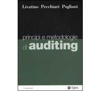 Principi e metodologiche di auditing