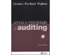 Principi e metodologie di auditing
