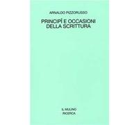 Principî e occasioni della scrittura. Studi francesi