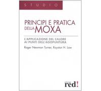 Principi e pratica della moxa