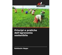 Principi e pratiche dell'agronomia sostenibile