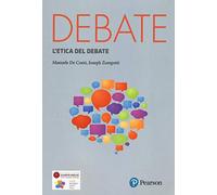 Principi e regolamenti etici nella pratica del debate