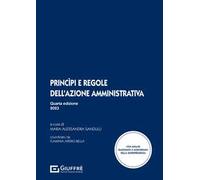 Princìpi e regole dell'azione amministrativa