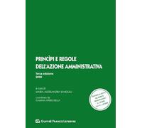 Principi E Regole Dell'Azione Amministrativa