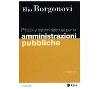 Principi e sistemi aziendali per le amministrazioni pubbliche