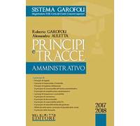 Principi e tracce di amministrativo