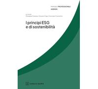 Principi ESG e di sostenibilità