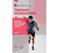 Principi essenziali della preparazione atletica