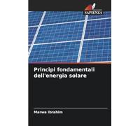 Principi fondamentali dell'energia solare