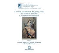 Principi Fondamentali Diritto Penale