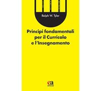 Principi fondamentali per il curricolo e l'insegnamento