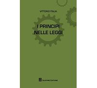 Principi nelle leggi
