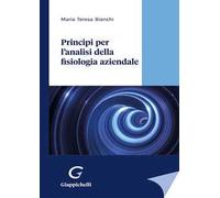 Principi per l'analisi della fisiologia aziendale
