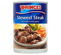 Principi stufati bistecca 392g x 6