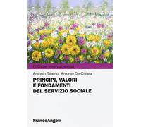 Principi, valori e fondamenti del servizio sociale