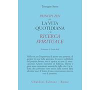 Principi zen per la vita quotidiana e la ricerca spirituale