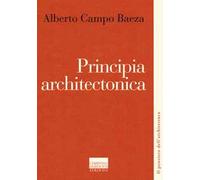 Principia architectonica